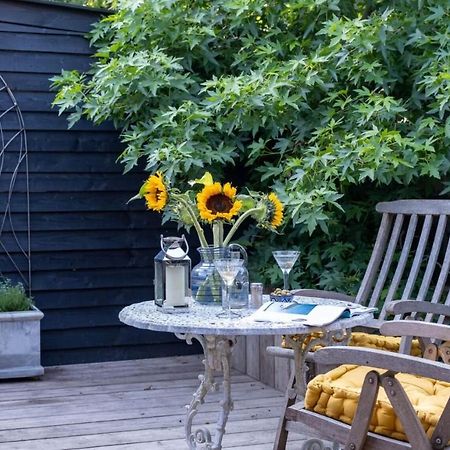 The Little Gate House Villa Milford on Sea Luaran gambar