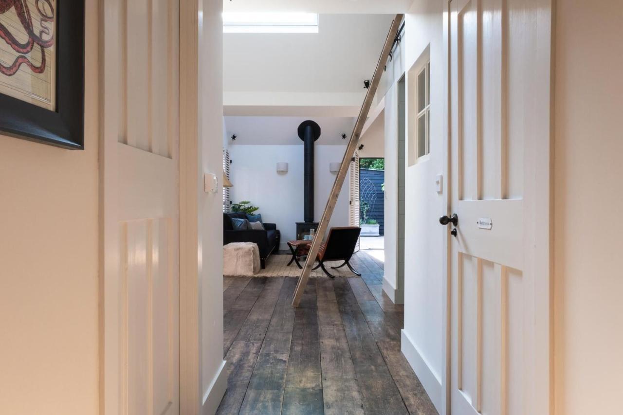 The Little Gate House Villa Milford on Sea Luaran gambar