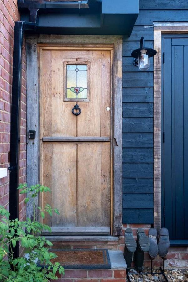 The Little Gate House Villa Milford on Sea Luaran gambar