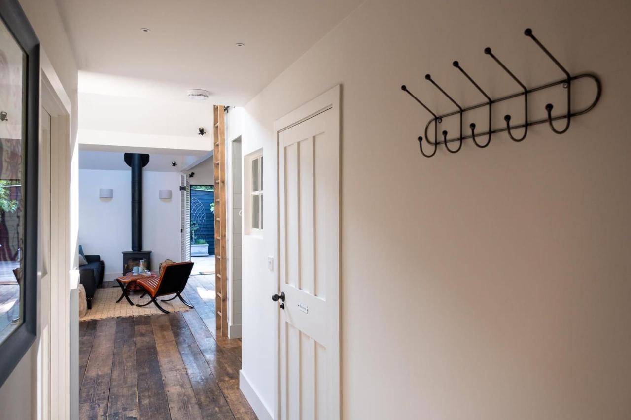 The Little Gate House Villa Milford on Sea Luaran gambar